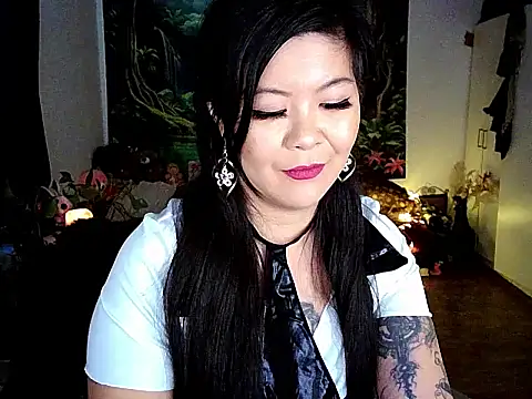 SweetyBecky: онлайн-секс-чат