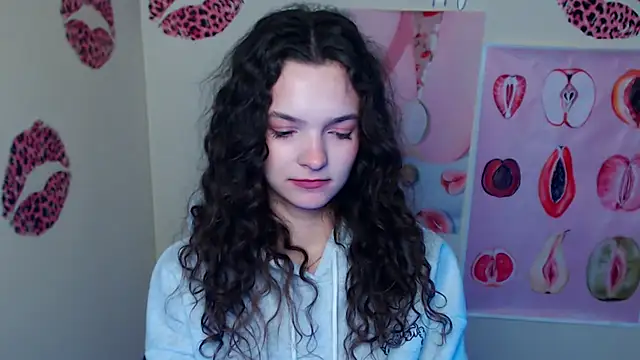 Živý XXX chat _SusieSu_