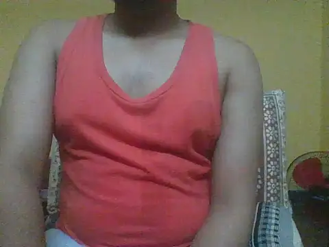 LUSTBOY4321 – Live XXX-chat