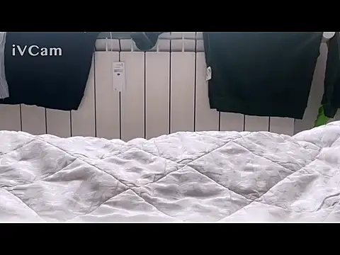 Renegade1608's Webcam Show