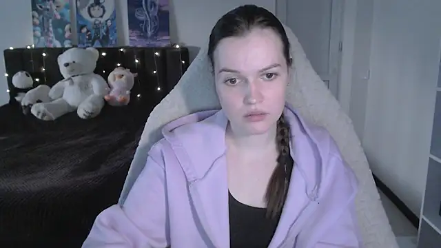 Little_flowers Live XXX-Chat