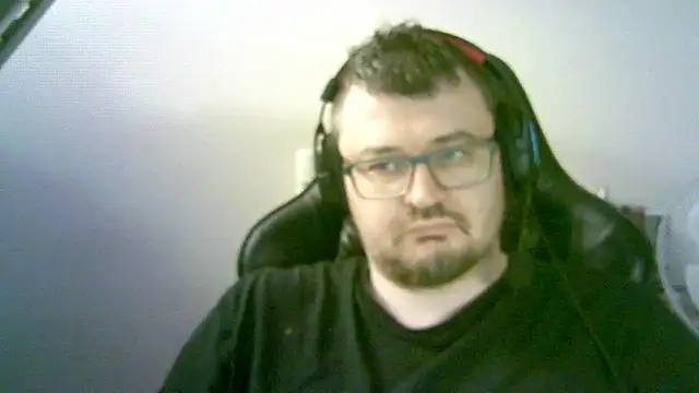 SirAbuser's Live XXX Chat