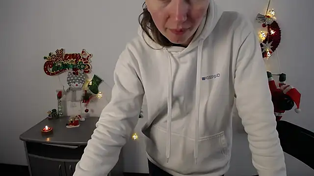 XXX chat uživo modela Sexy_MargoX_