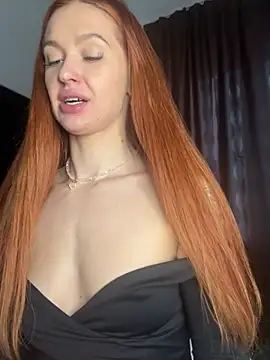 LittleFox___'s Webcam Show