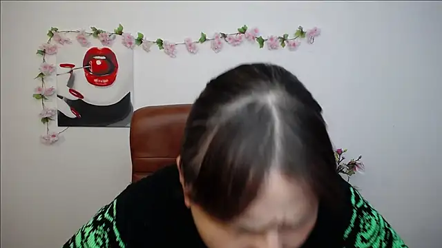 AliceInksSweetty's Live XXX Chat