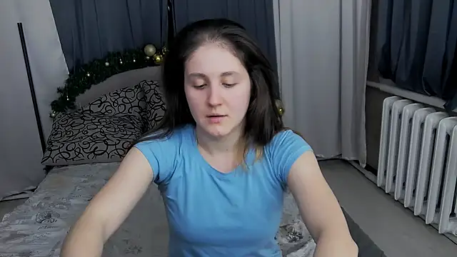 Holliy_Cooper's Live XXX Chat