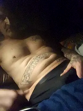 2Hot2gether69: διαδικτυακό σόου στην κάμερα