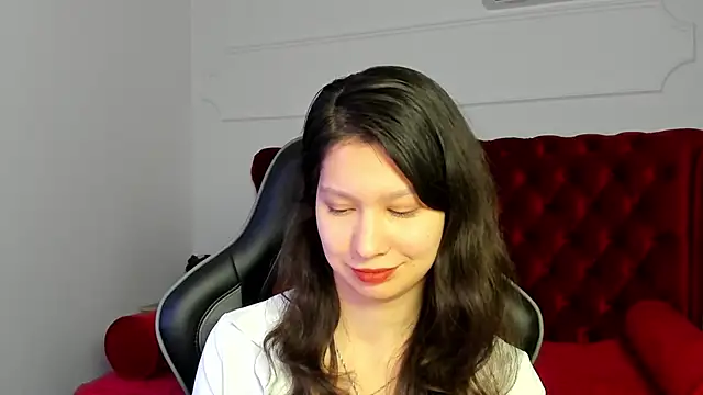 SaraDenars' Live XXX Chat