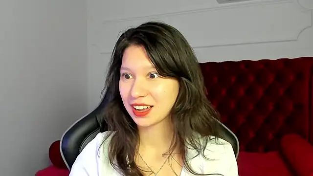 Chat XXX ao vivo de SaraDenars