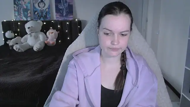 Little_flowers 라이브 XXX 채팅