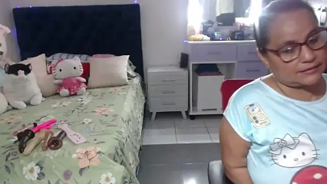 pervert_mommy_のライブXXXチャット