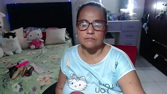 Živý XXX chat pervert_mommy_