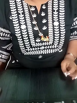 your-sameera's Webcam Show