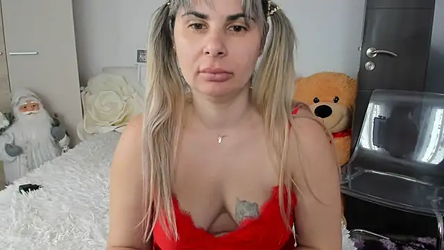 Czat XXX na żywo – sweetemy4u