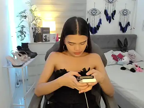 tstoni_talksn Webbikameraesitys