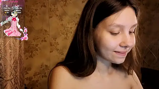 Онлайн чат XXX QutieDaSweet