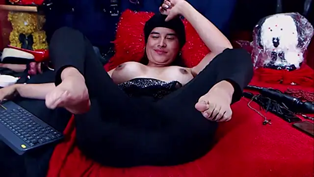 Hannamariana Live XXX-Chat