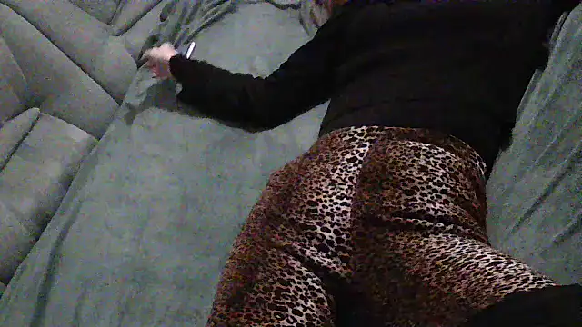 Chat XXX Live BarbierQueen