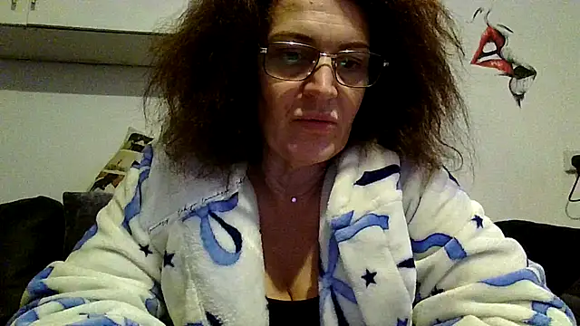 RubyyRosee 라이브 XXX 채팅