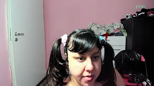 HotSweetAngel's Webcam Show