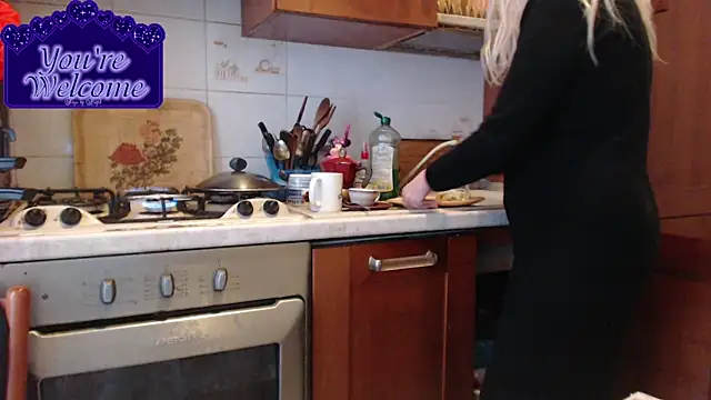 martachatte Webcam show