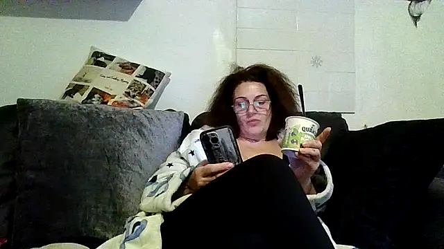 Czat XXX na żywo – RubyyRosee