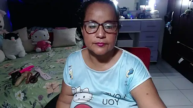 Chat XXX en directo de pervert_mommy_