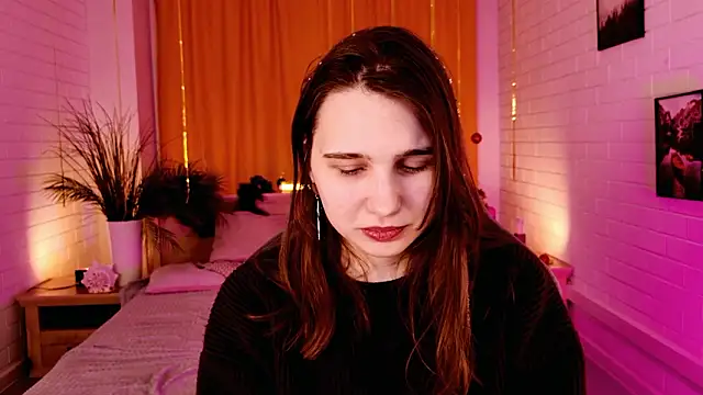 TessaMill Chat XXX in diretta