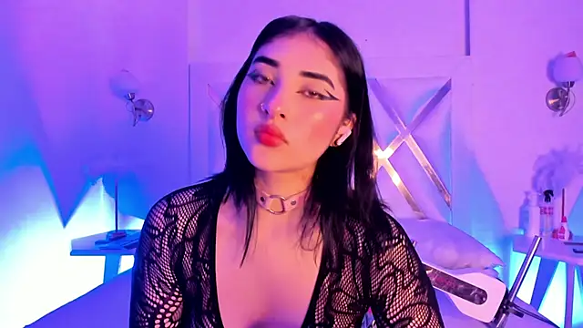 Chat XXX en directo de KattEngel