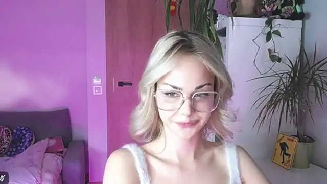 LexiexPlay Live XXX Chat