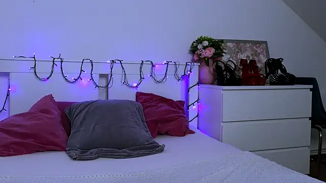 GabiCarter Chat XXX in diretta