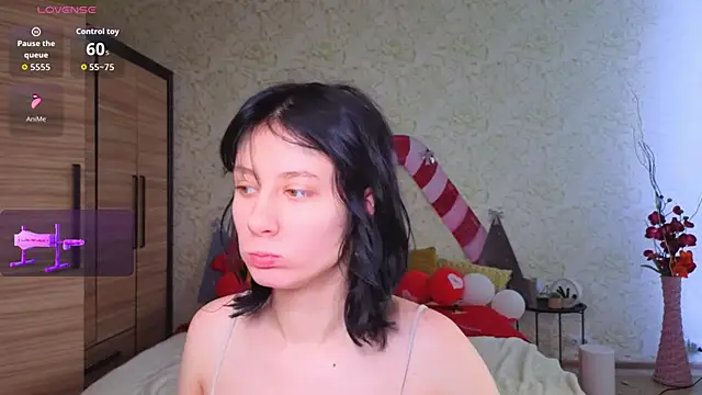 JulisSweet লাইভ XXX চ্যাট