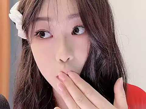 Chat +18 de smalldaisy ao vivo