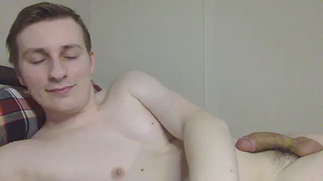 your_andy Webcam-Show