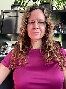 AnnikaRose Chat XXX in diretta