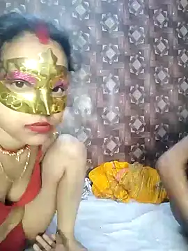 Sexy_komal02 Webcam Show