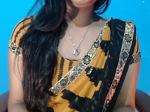 عرض كام Wish_Queen