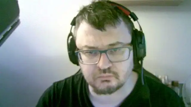 SirAbuser Live XXX-Chat