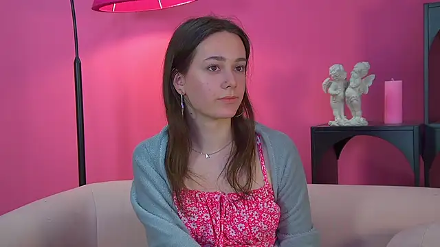 Chat XXX en directo de LilyLanes