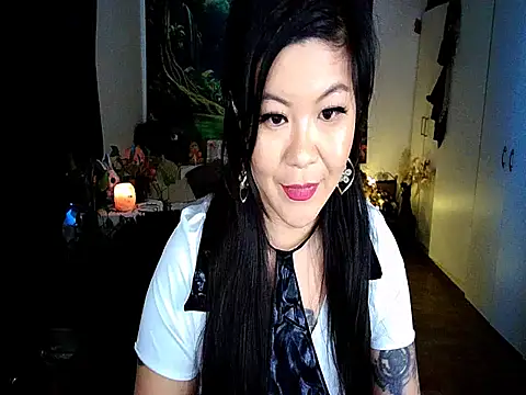 SweetyBecky Chat XXX in diretta