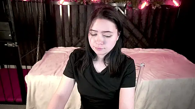 Živý XXX chat MargaritaGrey