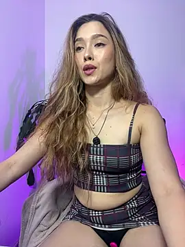 Chat XXX en directo de your_little_girl7