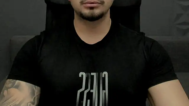 Chat XXX ao vivo de TonyWilcox