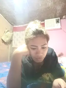 Sembang XXX Secara Langsung Cutie_body11