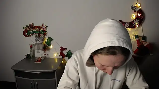 Sexy_MargoX_ Adlı Modelin Canlı XXX Sohbeti