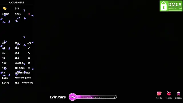 MeowMeowZoe's Live XXX Chat