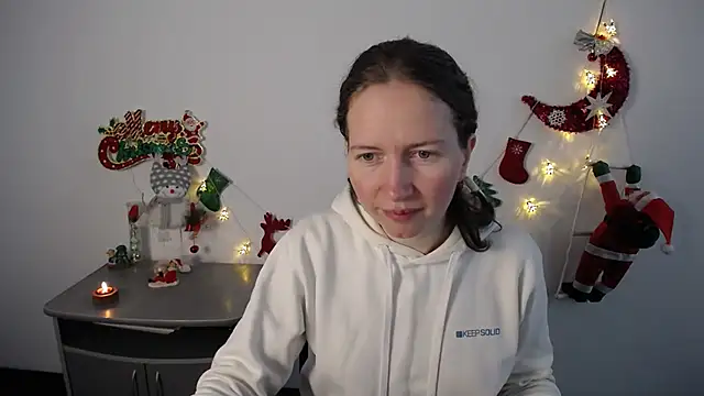 Sexy_MargoX_ Adlı Modelin Canlı XXX Sohbeti