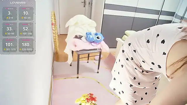 Yuzuki-sweet's Live XXX Chat