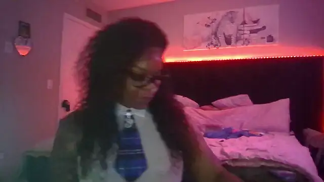 TattedBeautyCakz's Live XXX Chat