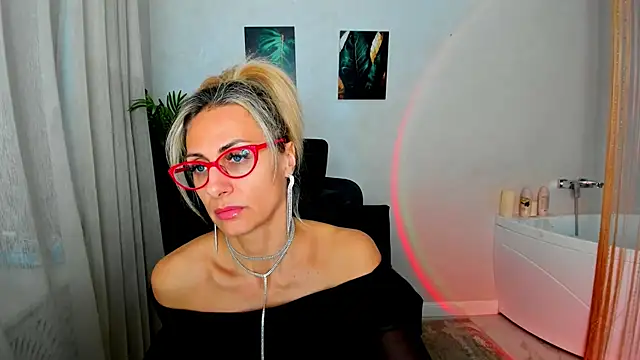 Chat XXX ao vivo de MuseOfStage